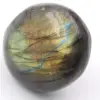 Galet en Labradorite - 0