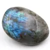 Galet en Labradorite - 0