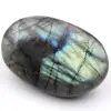 Galet en Labradorite - 0