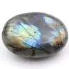 Galet en Labradorite - 0