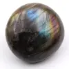 Galet en Labradorite - 0