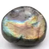 Galet en Labradorite - 0
