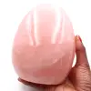 Forme libre de quartz rose - 0