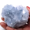 Cristaux de célestite