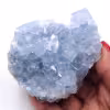 Cristaux de célestite