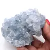 Cristaux de célestite - 0