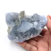 Cristaux de célestite - 0