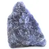 Sodalite brut du Brésil - 0