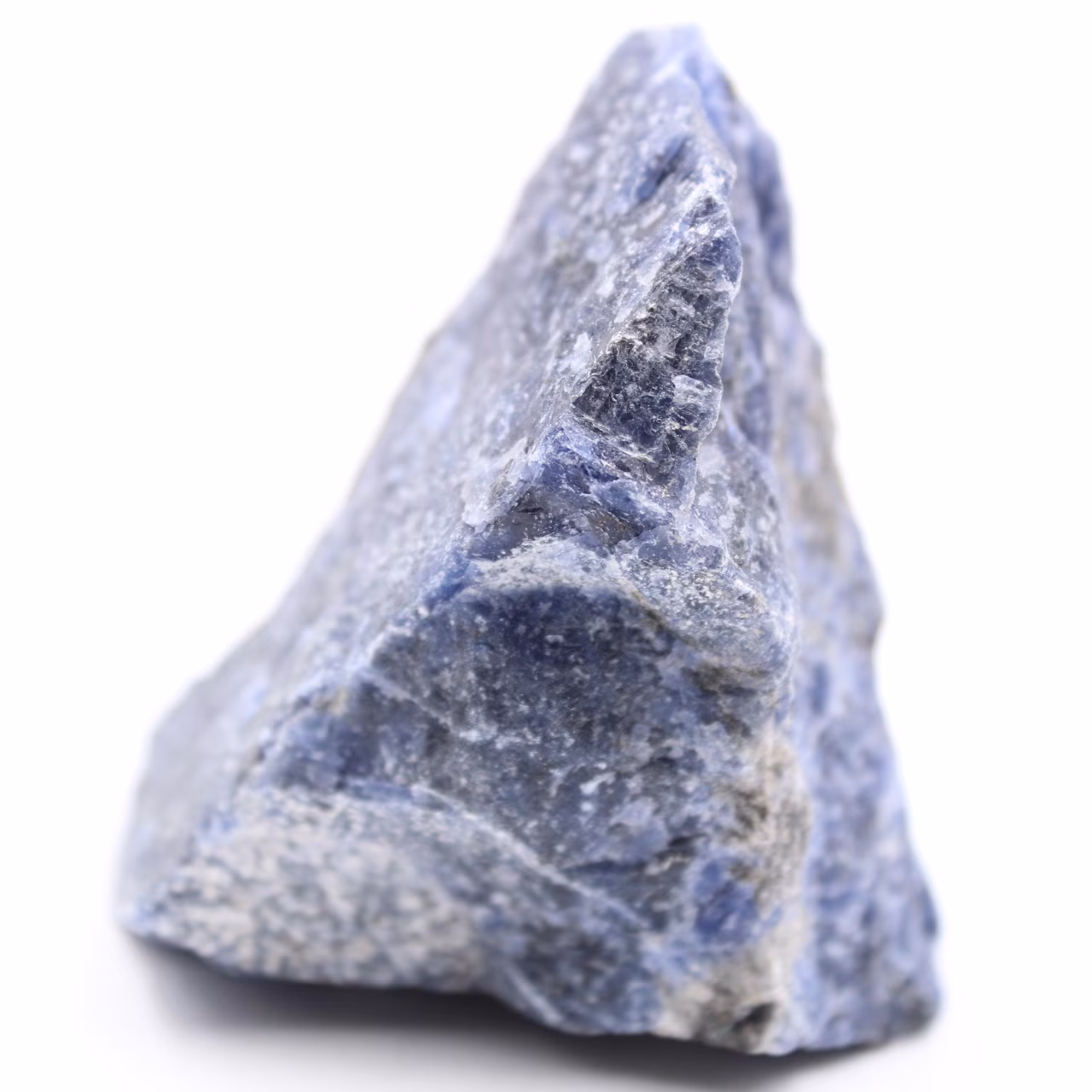Sodalite brut du Brésil