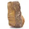 Oeil de tigre brut d'Afrique du Sud - 0