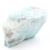 Amazonite brut du Brésil - 0