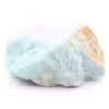 Amazonite brut du Brésil