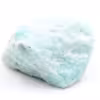 Amazonite brut du Brésil