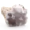 Morceau d'agate coconut du Mexique - 0