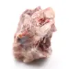 Calcite brune brut du Mexique - 0