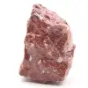Calcite brune brut du Mexique - 2