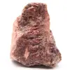 Calcite brune brut du Mexique - 0