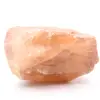 Calcite brune brut du Mexique - 0