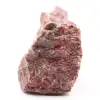 Calcite brune brut du Mexique - 0