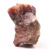 Calcite brune brut du Mexique - 0