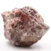 Calcite brune brut du Mexique - 1