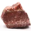 Calcite brune brut du Mexique - 0