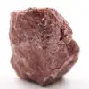Calcite brune brut du Mexique - 0