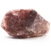Calcite brune brut du Mexique - 2
