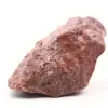 Calcite brune brut du Mexique - 1