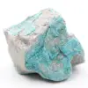 Chrysocolle brut du Pérou - 1