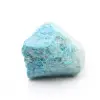 Chrysocolle brut du Pérou - 0