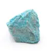 Chrysocolle brut du Pérou - 0