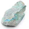 Chrysocolle brut du Pérou - 0