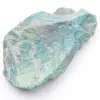 Chrysocolle brut du Pérou - 1