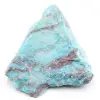 Chrysocolle brut du Pérou - 0