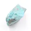 Chrysocolle brut du Pérou - 0