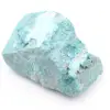 Chrysocolle brut du Pérou - 1