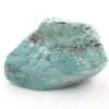Chrysocolle brut du Pérou - 1