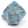 Chrysocolle brut du Pérou - 1
