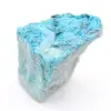 Chrysocolle brut du Pérou - 0