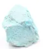 Chrysocolle brut du Pérou - 1