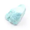 Chrysocolle brut du Pérou - 0