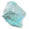 Chrysocolle brut du Pérou - 0