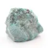 Chrysocolle brut du Pérou - 0