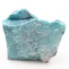 Chrysocolle brut du Pérou - 1