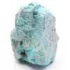Chrysocolle brut du Pérou - 0