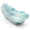 Chrysocolle brut du Pérou - 0