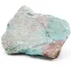 Chrysocolle brut du Pérou - 1