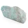 Chrysocolle brut du Pérou - 0