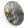 Galet en labradorite - 0